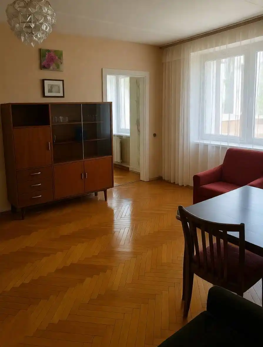 3х комнатная квартира в Ленинском районе