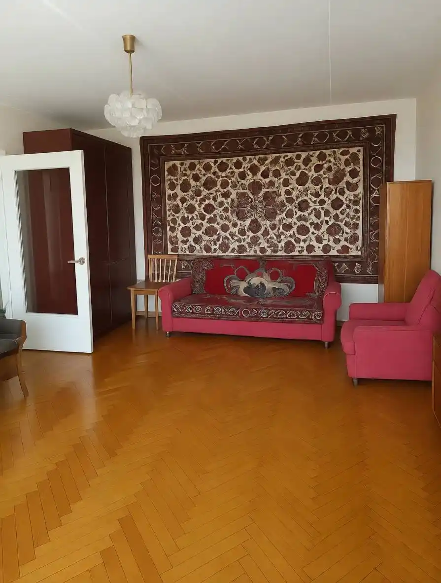 3х комнатная квартира в Ленинском районе