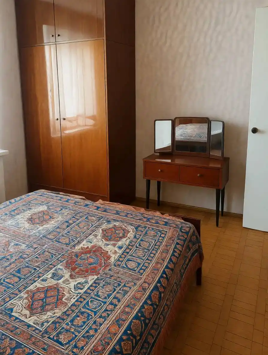 3х комнатная квартира в Ленинском районе