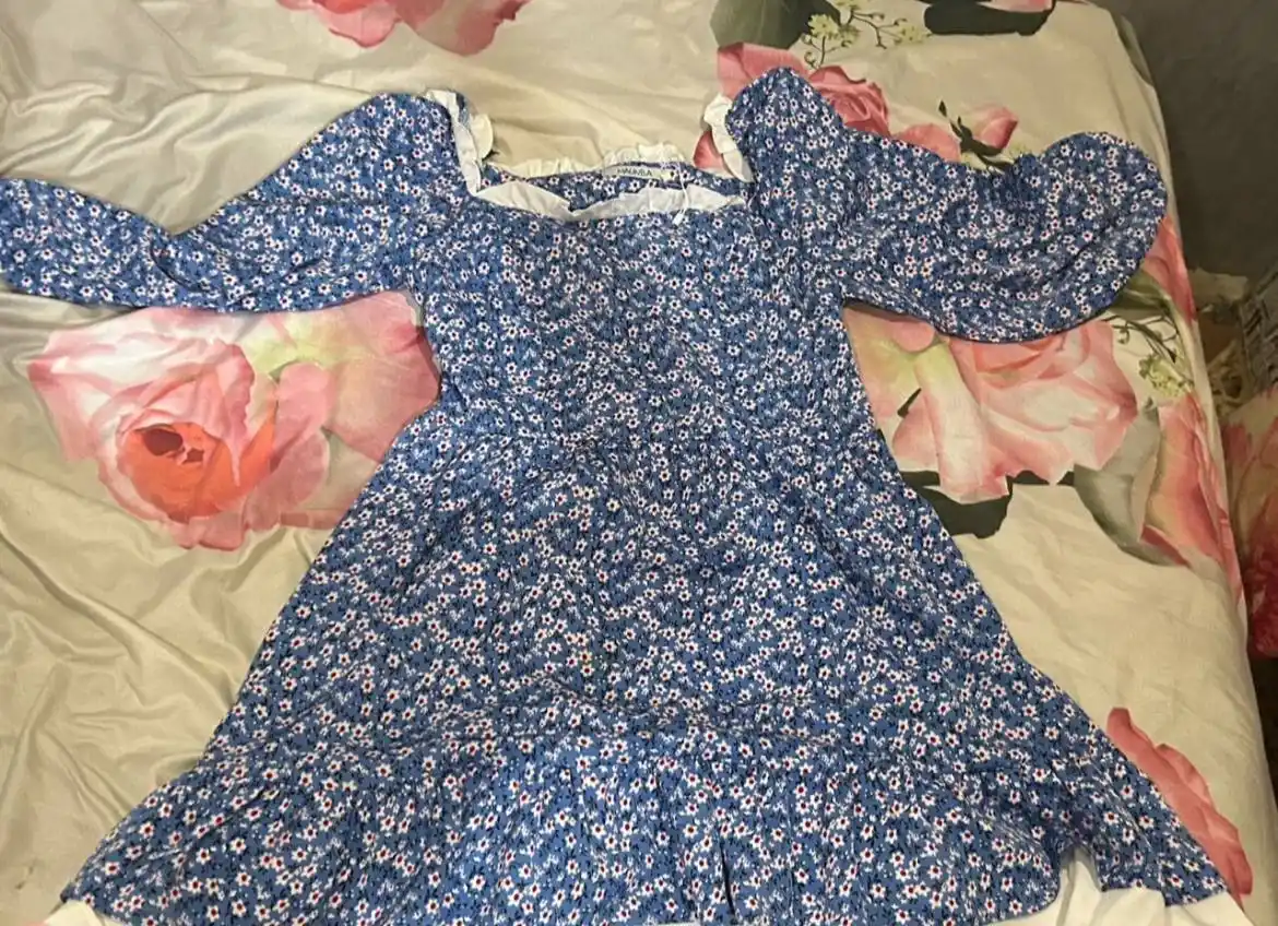 Продам платье 46-48 размер