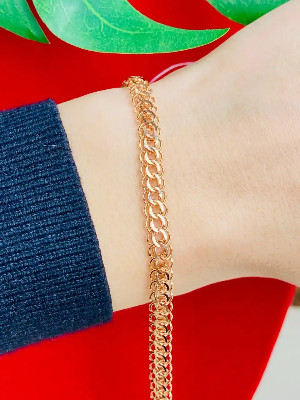 Золотой браслет - частное объявление в Ульяновск