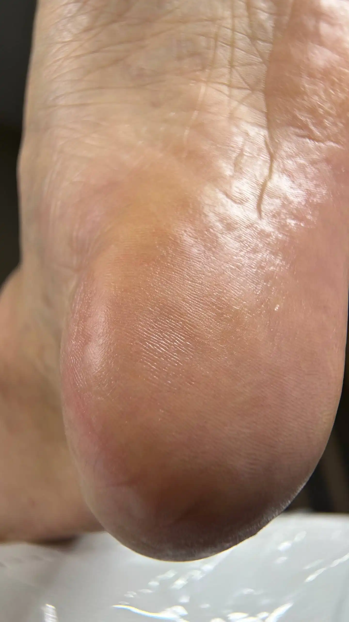 Запись на педикюр