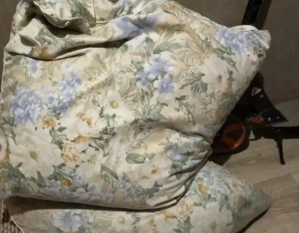 Прием пуха и подушек