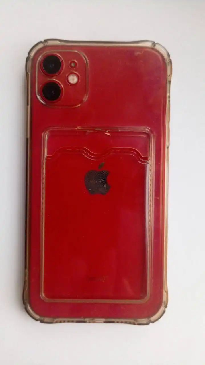 Продам айфон 11