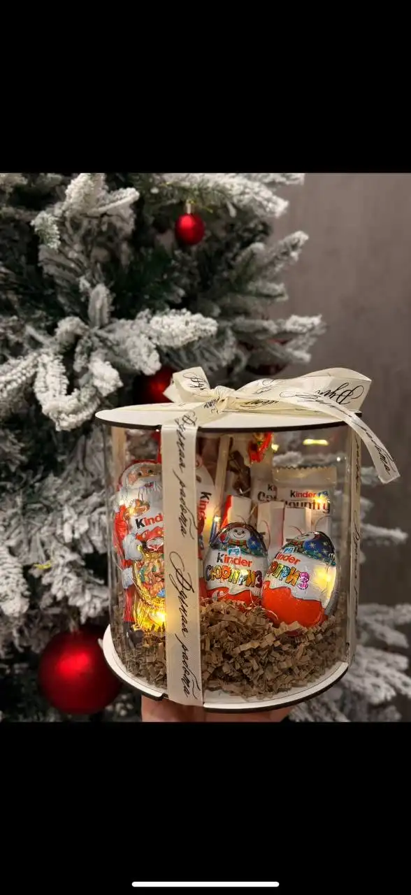 Оригинальные подарки от propodarok_ul