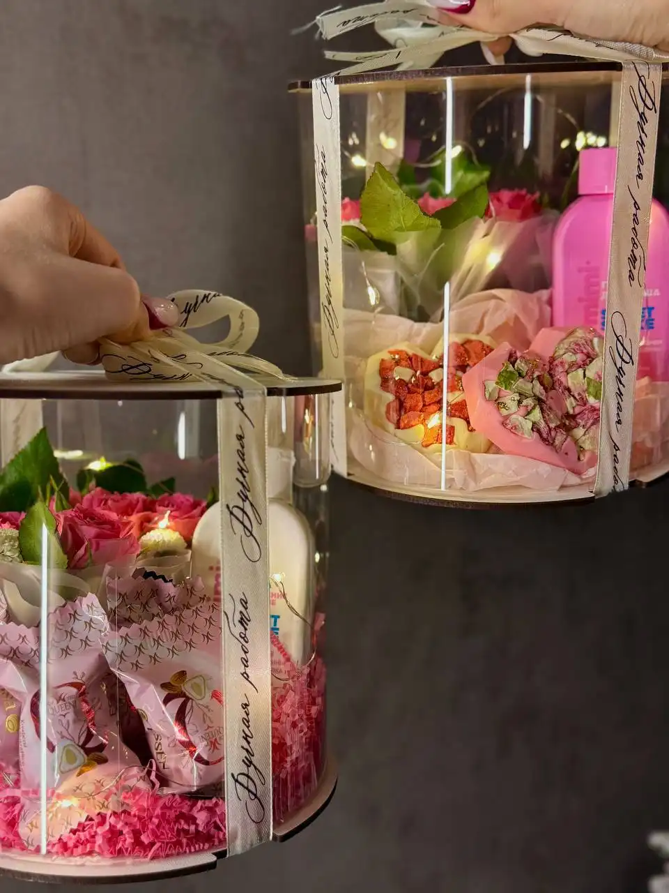 Оригинальные подарки от propodarok_ul