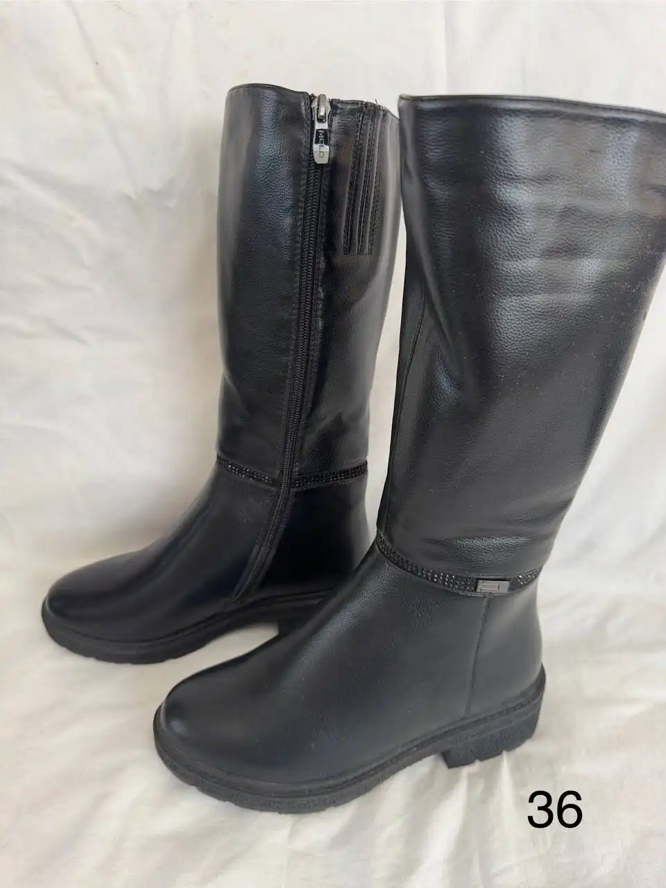 Продажа женских зимних сапог