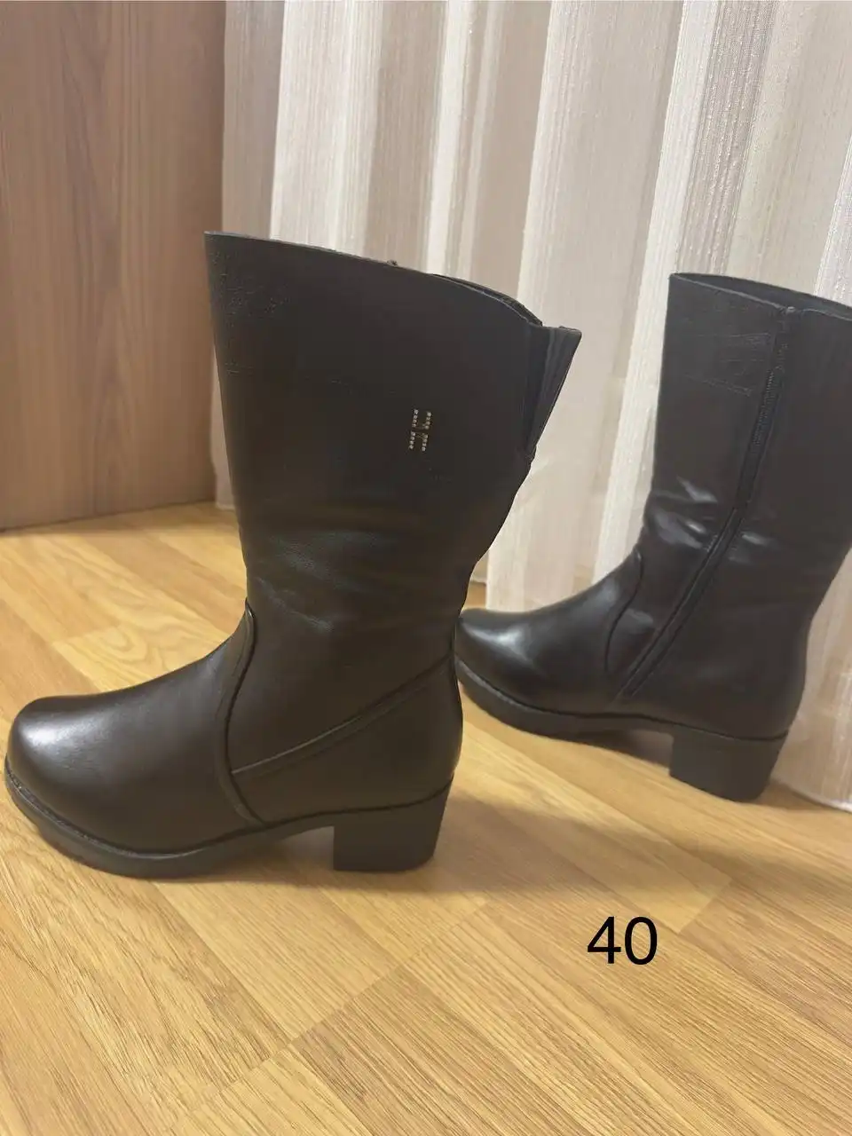 Продажа женских зимних сапог