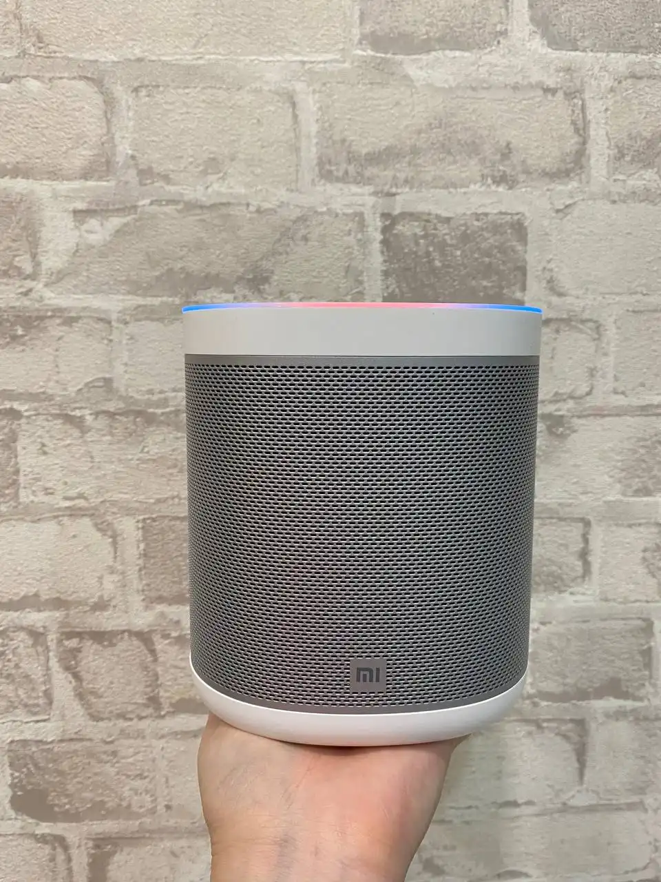 Колонка умная Xiaomi Mi SMART