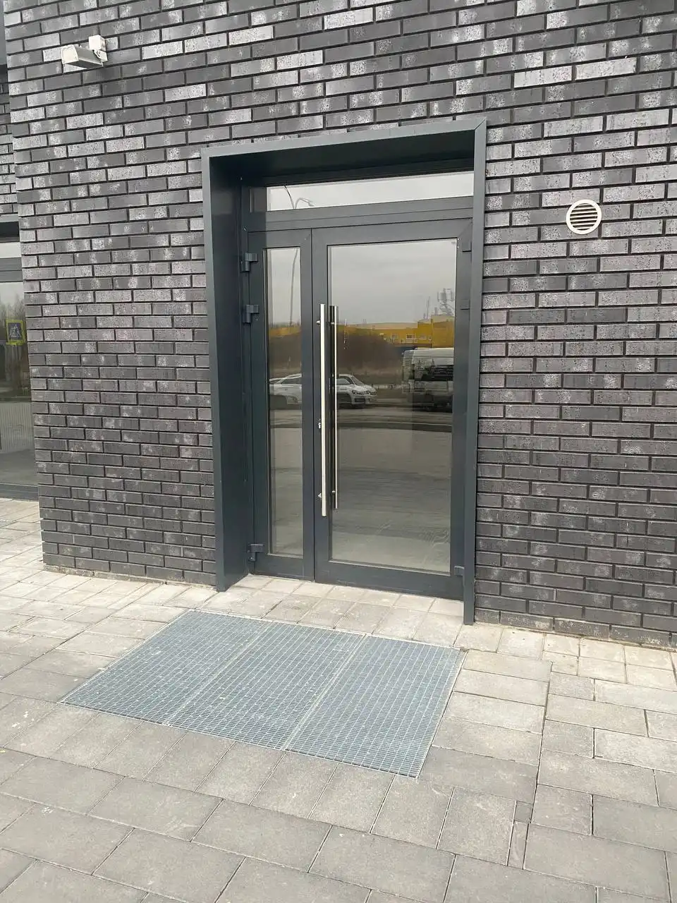 Коммерческое помещение в Заволжском районе Ульяновска