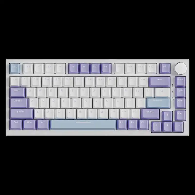 Продажа клавиатуры Ajazz ak820 в хорошем состоянии