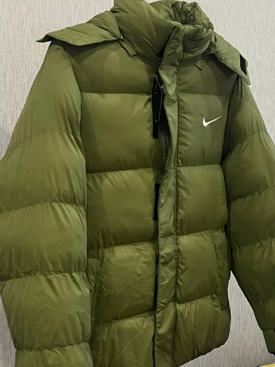 Продажа товаров из линейки размеров