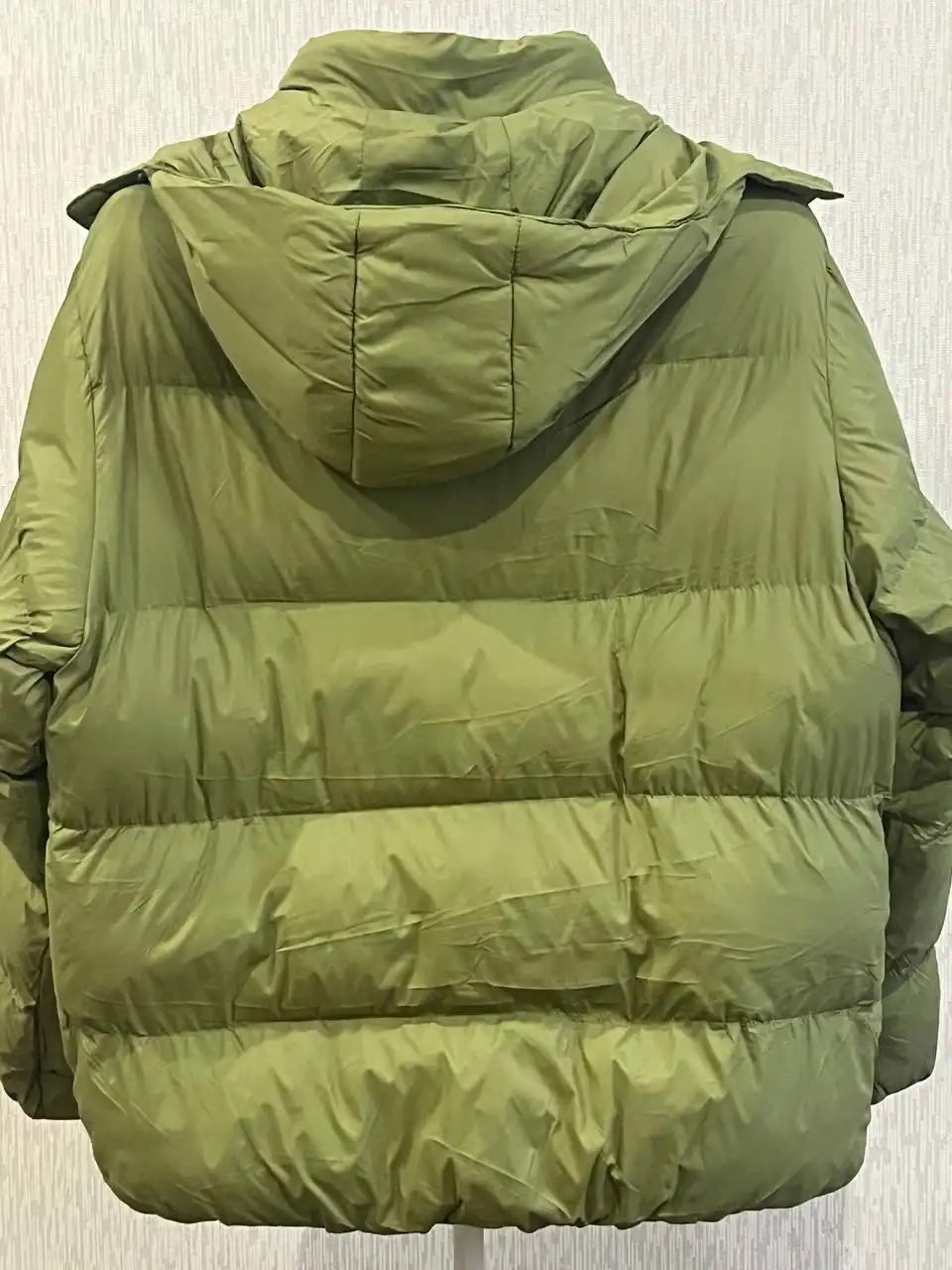 Продажа товаров из линейки размеров