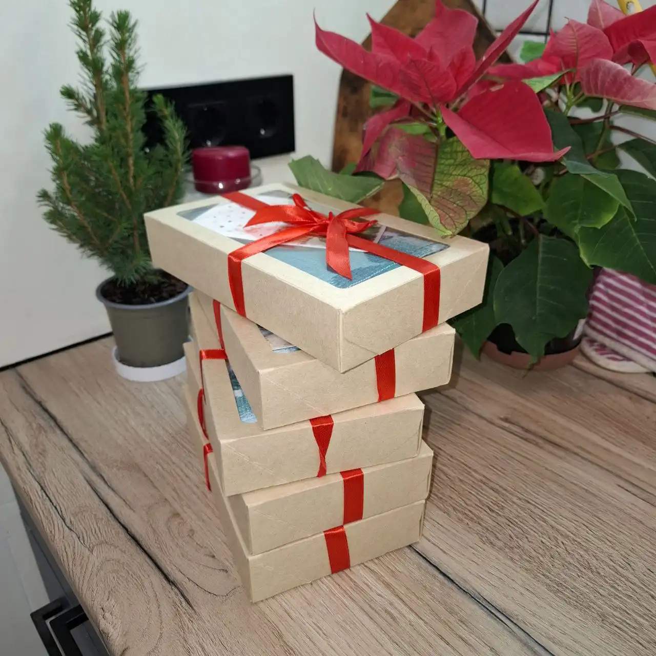 Новогодний набор для кухни ручной работы - Для дома и дачи в Ишеевка