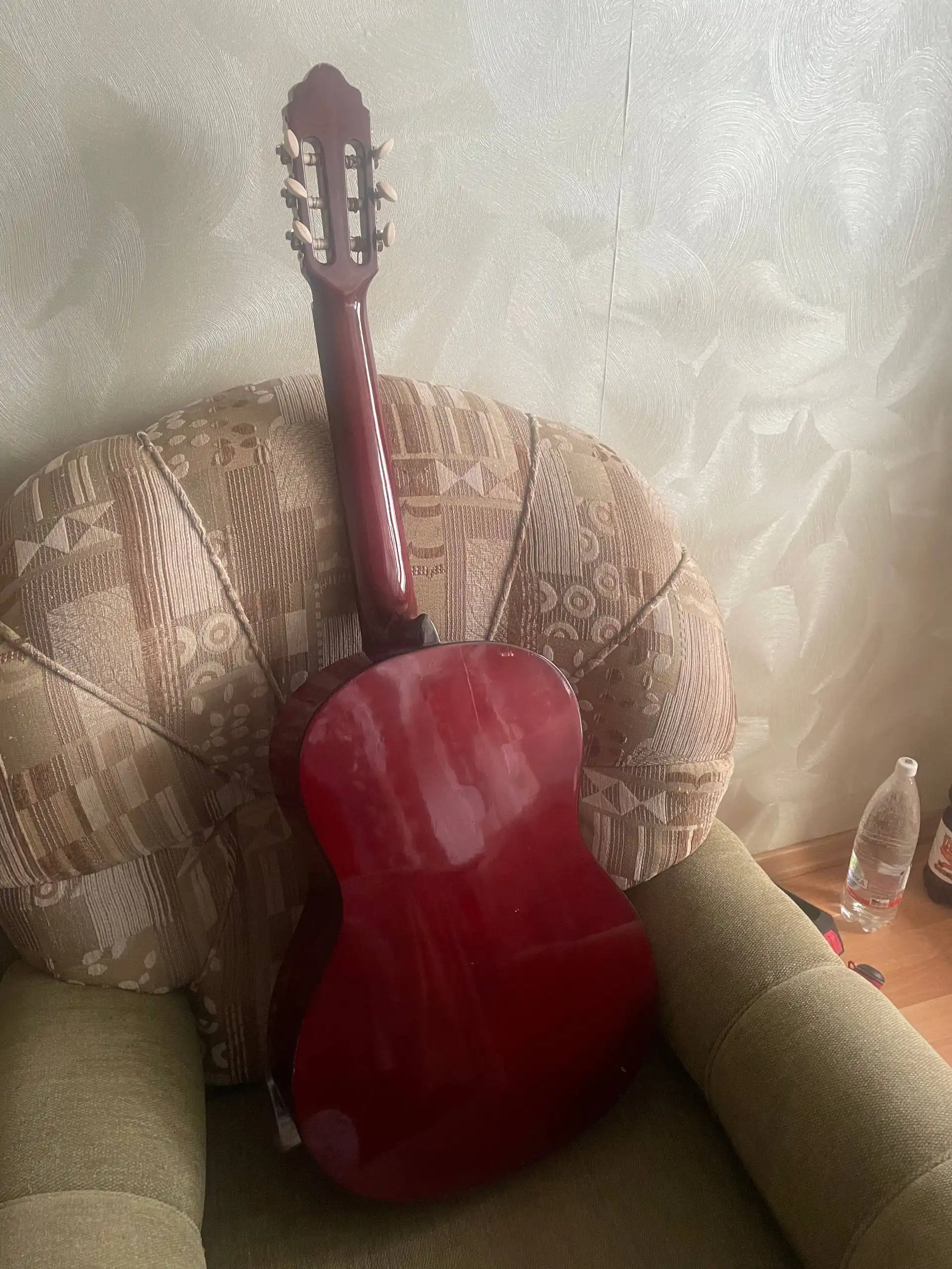 Гитара Valencia CG160 в отличном состоянии