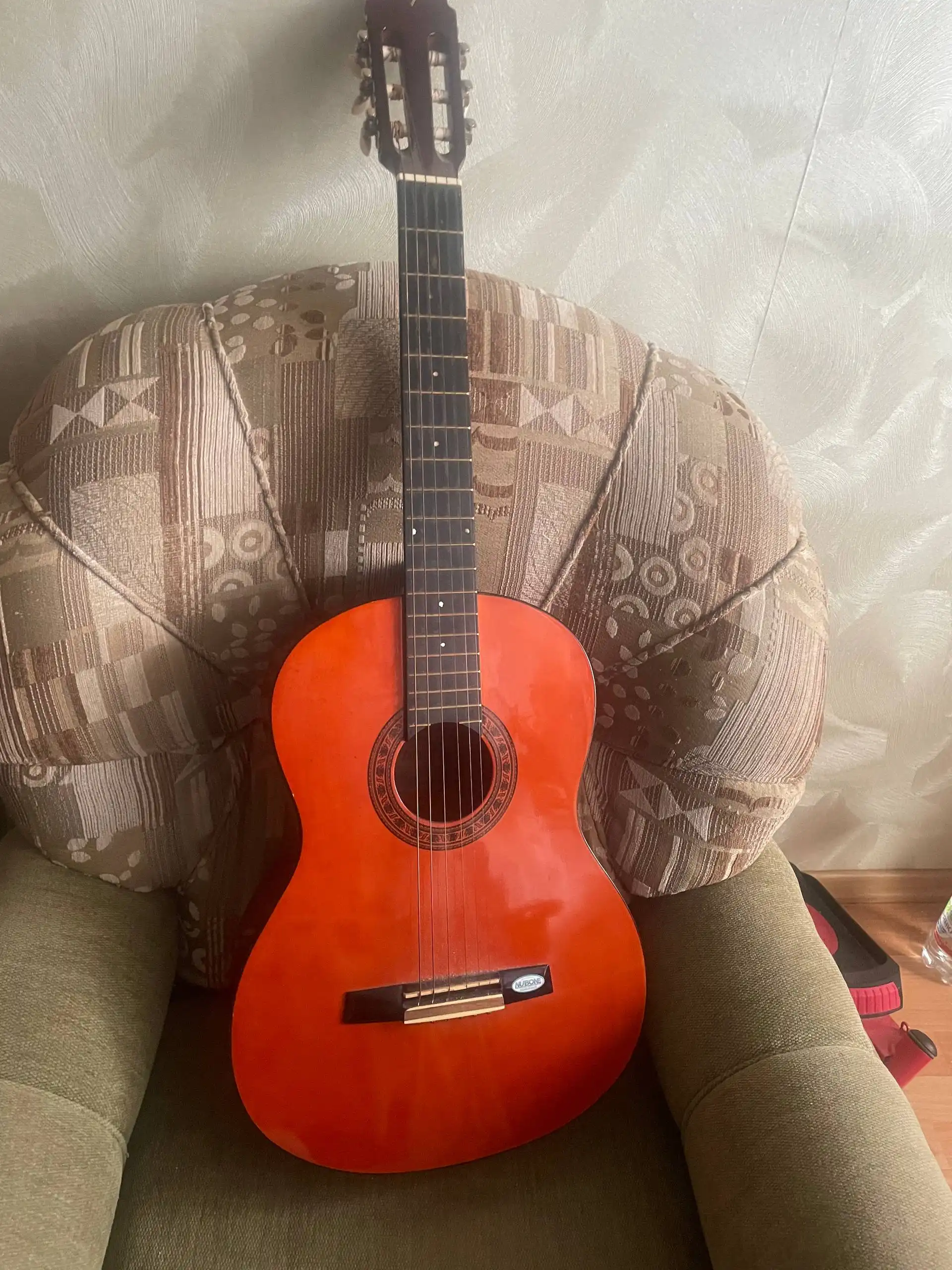 Гитара Valencia CG160 в отличном состоянии