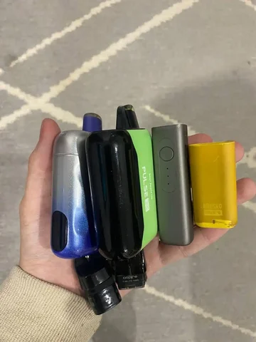 Продажа игровых консолей и картриджей - частное объявление в Ульяновск