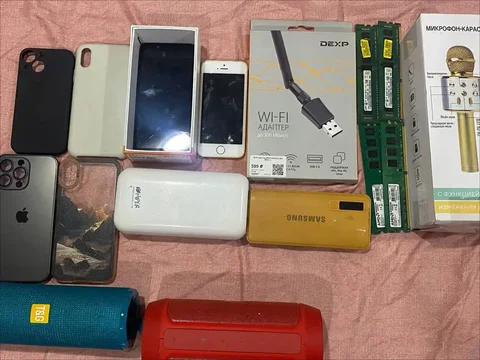 Продам или обменяю всё рабочее - частное объявление в Ульяновск