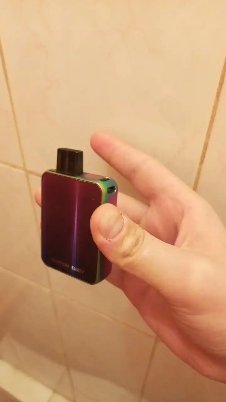 Продам картридж Charon Baby