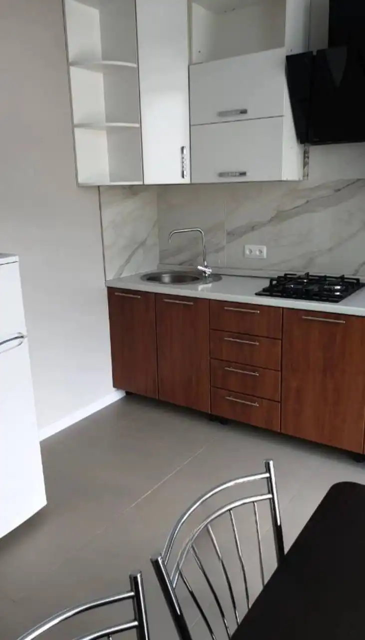 Сдается 1-комнатная квартира 32м² в Ленинском районе Ульяновска