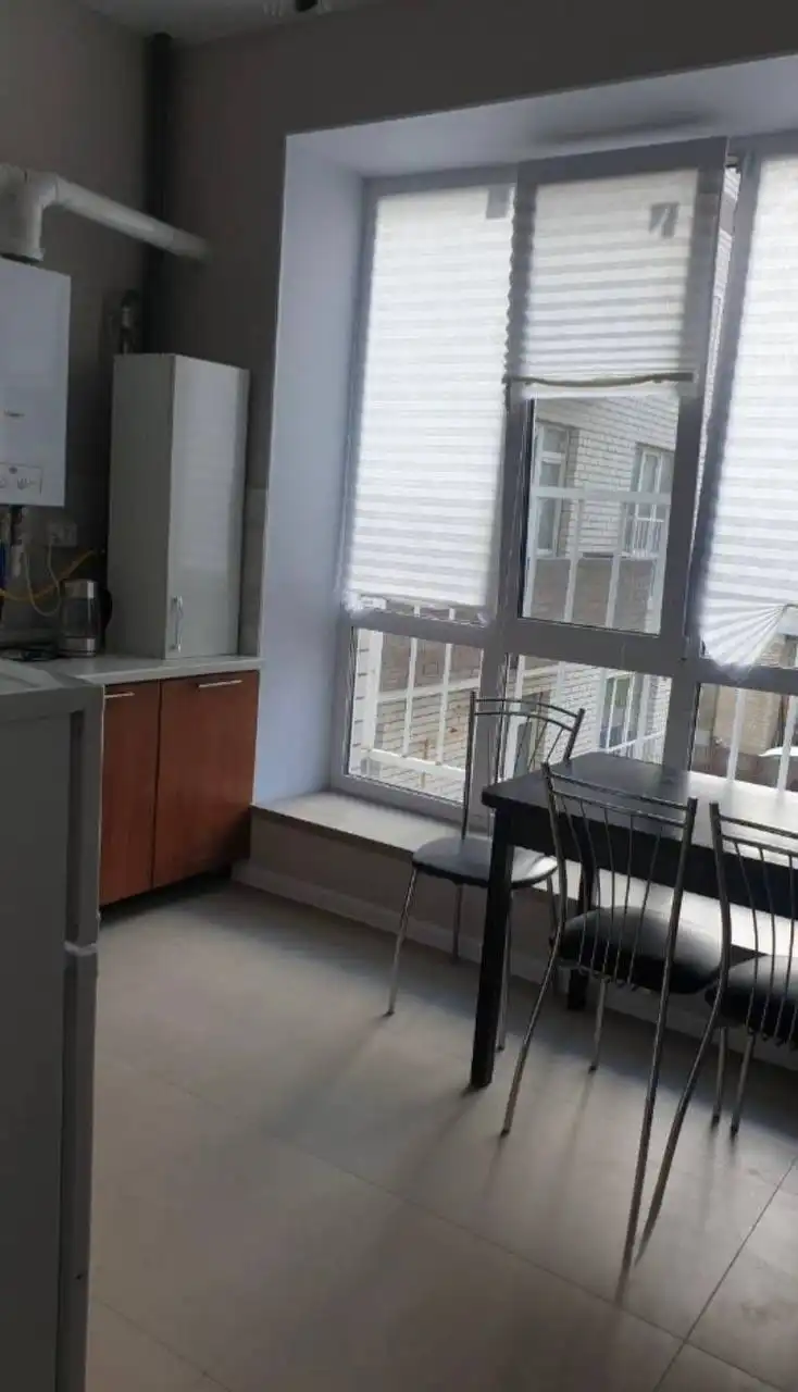 Сдается 1-комнатная квартира 32м² в Ленинском районе Ульяновска