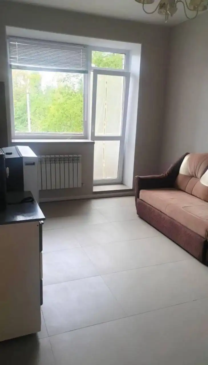 Сдается 1-комнатная квартира 32м² в Ленинском районе Ульяновска