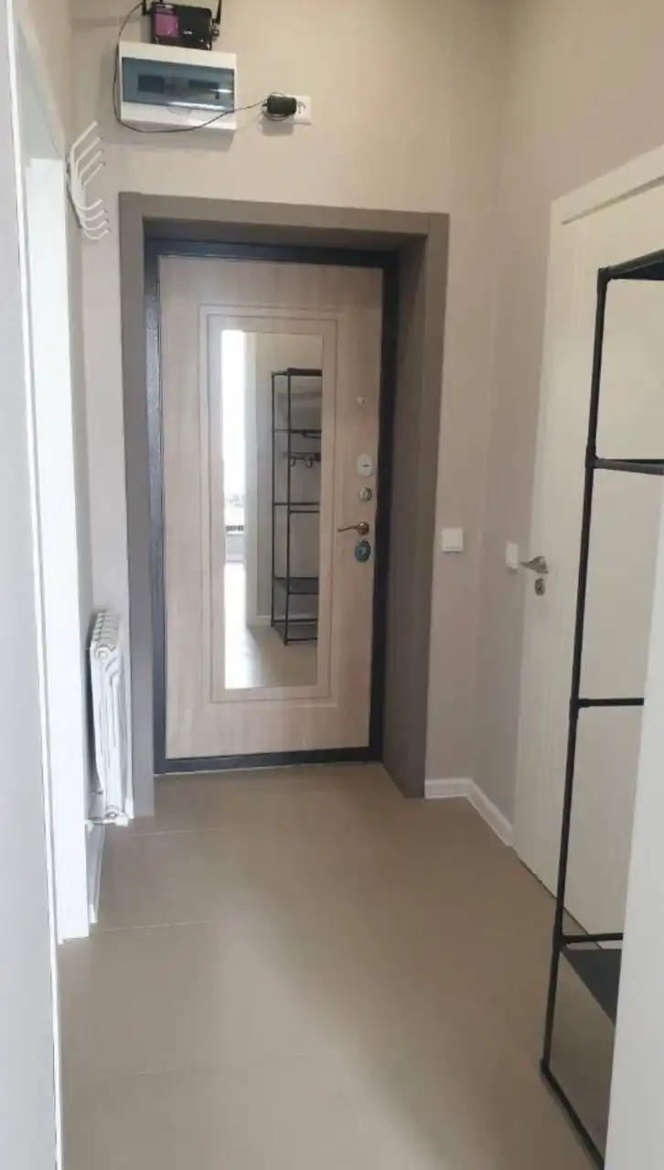 Сдается 1-комнатная квартира 32м² в Ленинском районе Ульяновска