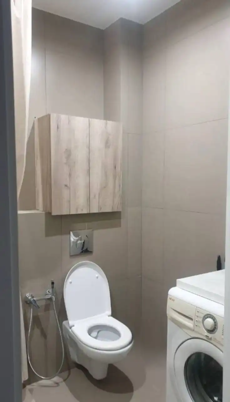 Сдается 1-комнатная квартира 32м² в Ленинском районе Ульяновска