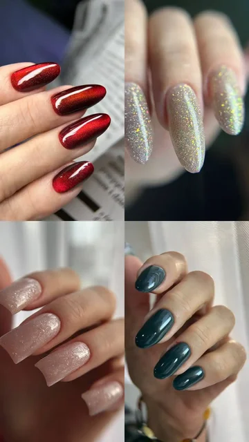 Услуги студии красоты The ART Beauty Studio к Новому году - частное объявление в Ульяновск