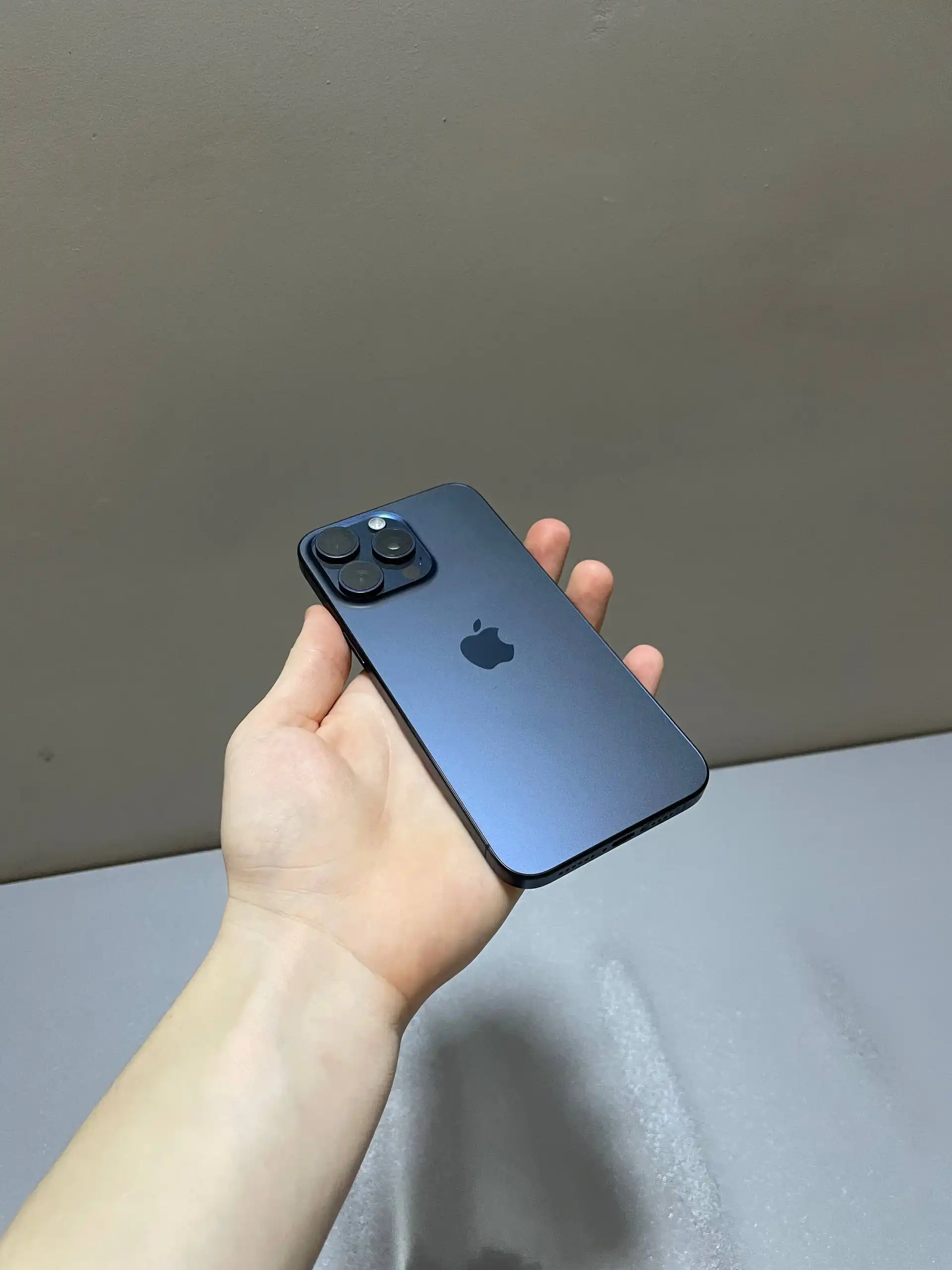 iPhone 15 Pro Max 256 ГБ 92% АКБ