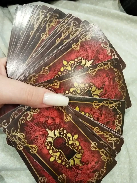 Гадание на таро - частное объявление в Ульяновск