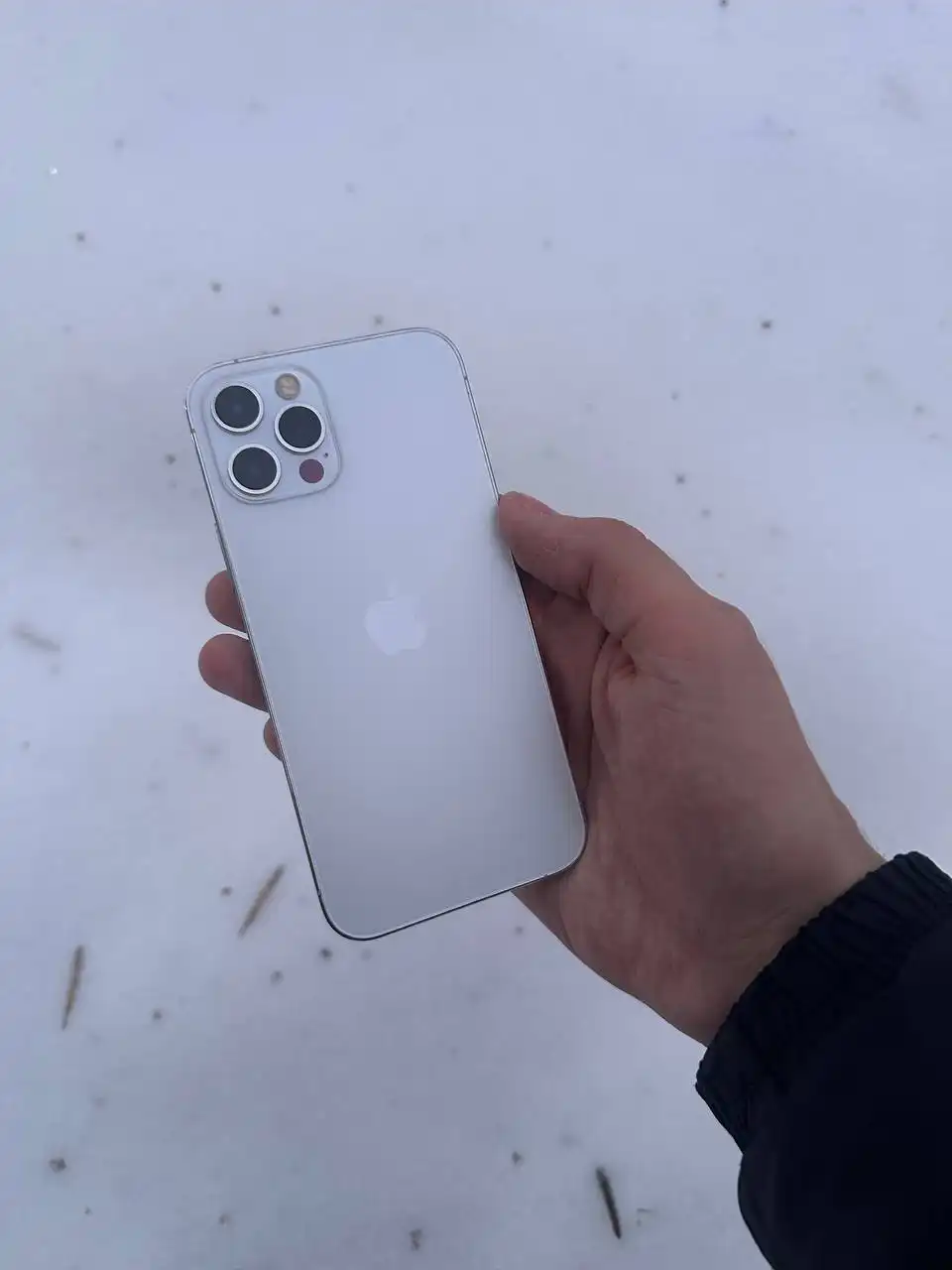 Продам iPhone 12 Pro 128 Гб