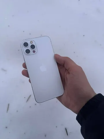 Продам iPhone 12 Pro 128 Гб - частное объявление в Ульяновск