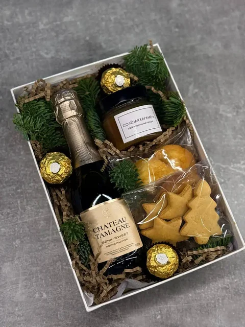 Подарки к Новому году от propodarok_ul - частное объявление в Ульяновск