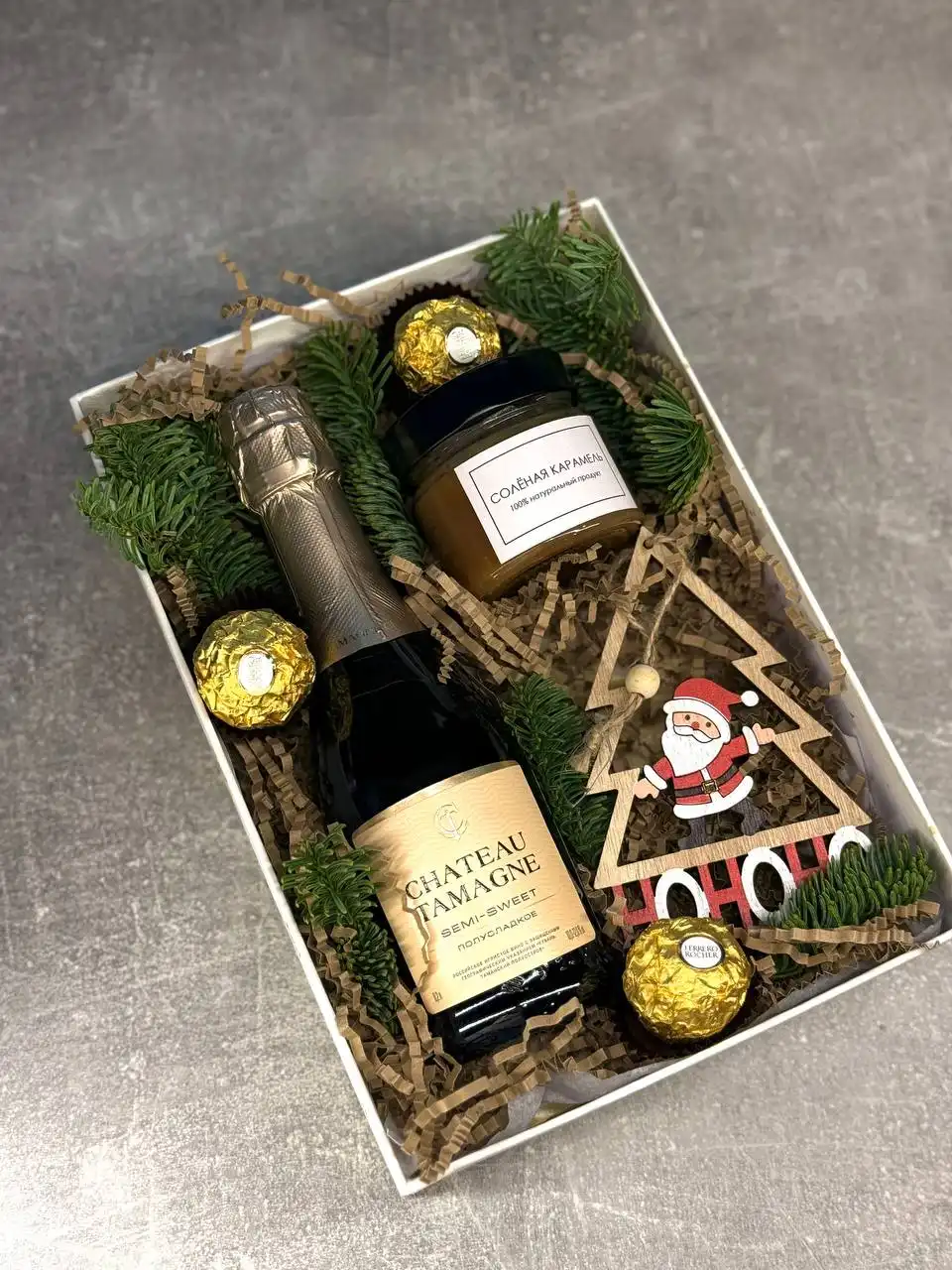 Подарки к Новому году от propodarok_ul