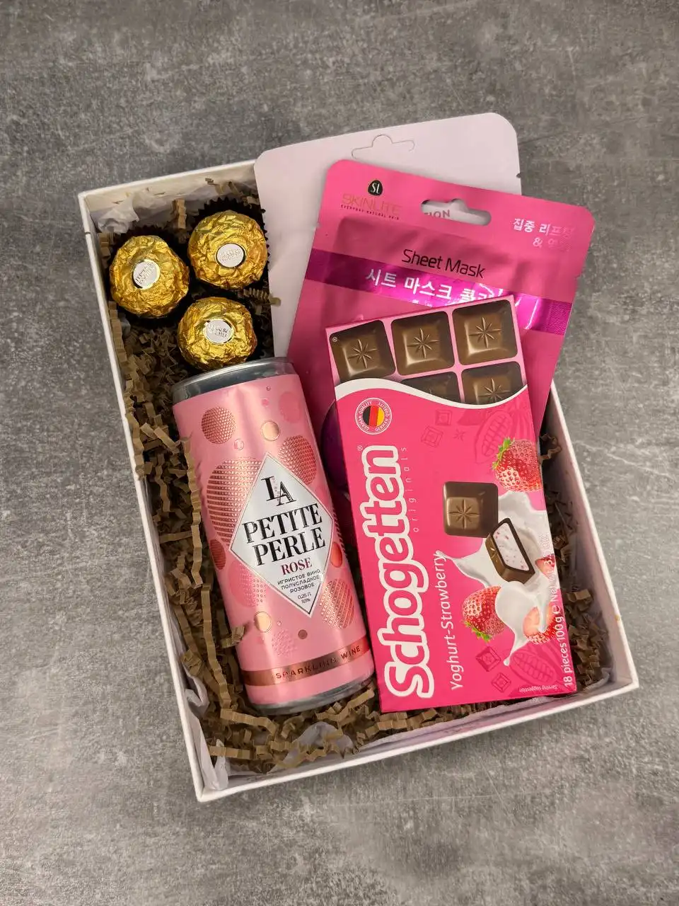 Подарки к Новому году от propodarok_ul