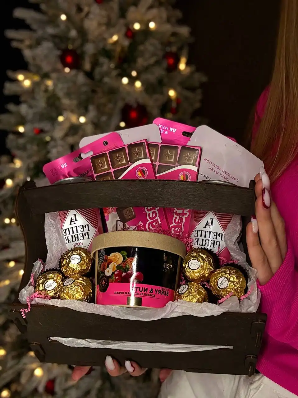 Подарки к Новому году от propodarok_ul