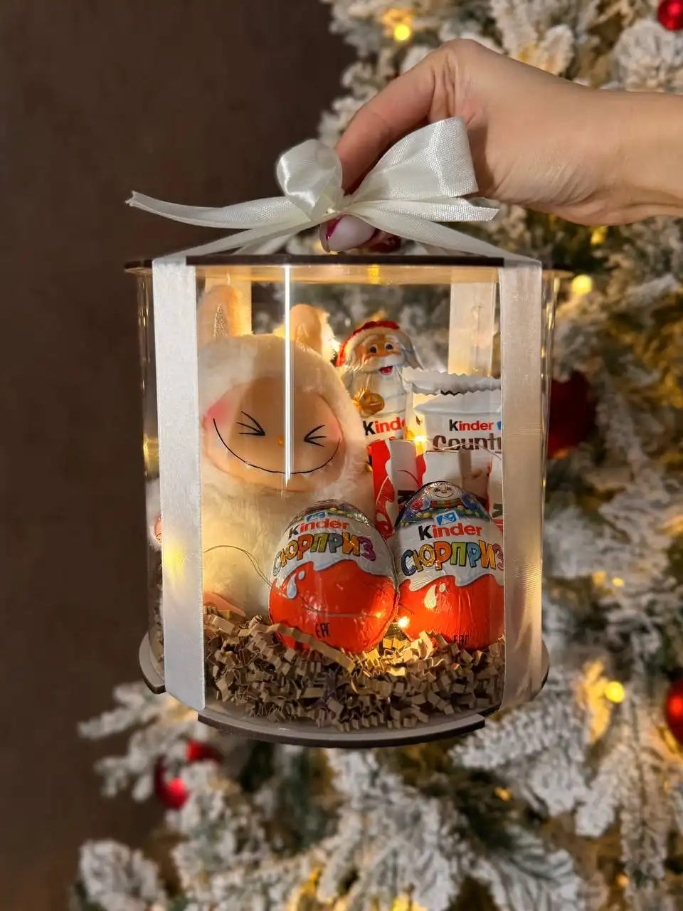 Подарки к Новому году от propodarok_ul