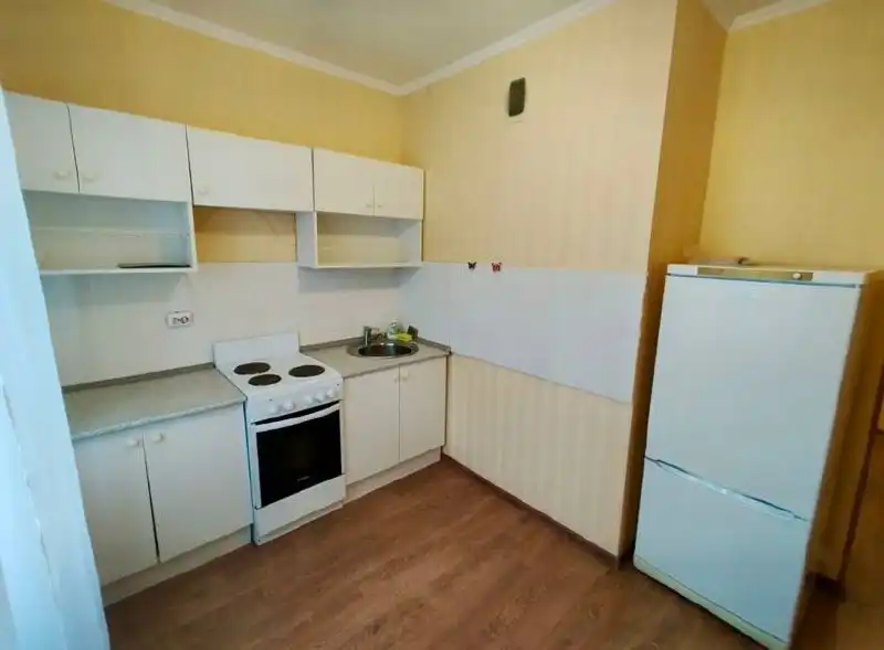 Аренда 1-комнатной квартиры в Заволжском районе Ульяновска