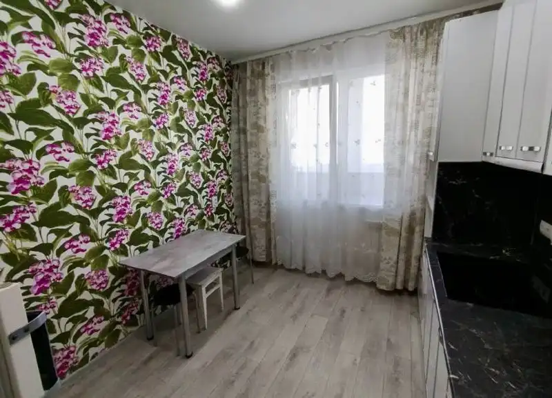 Сдам 1-комнатную квартиру в Заволжском районе Ульяновска