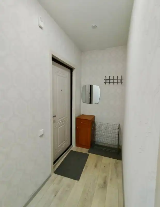 Сдам 1-комнатную квартиру в Заволжском районе Ульяновска