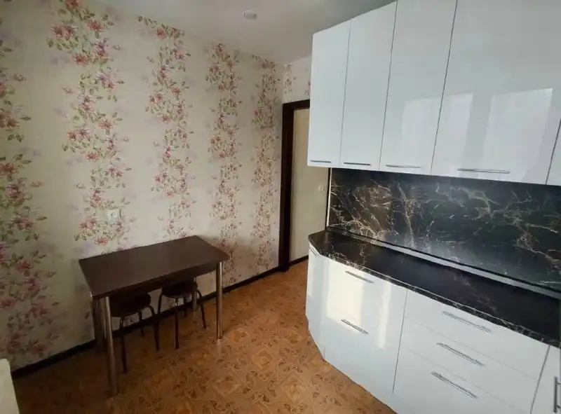 1-комнатная квартира в Заволжском районе Ульяновска