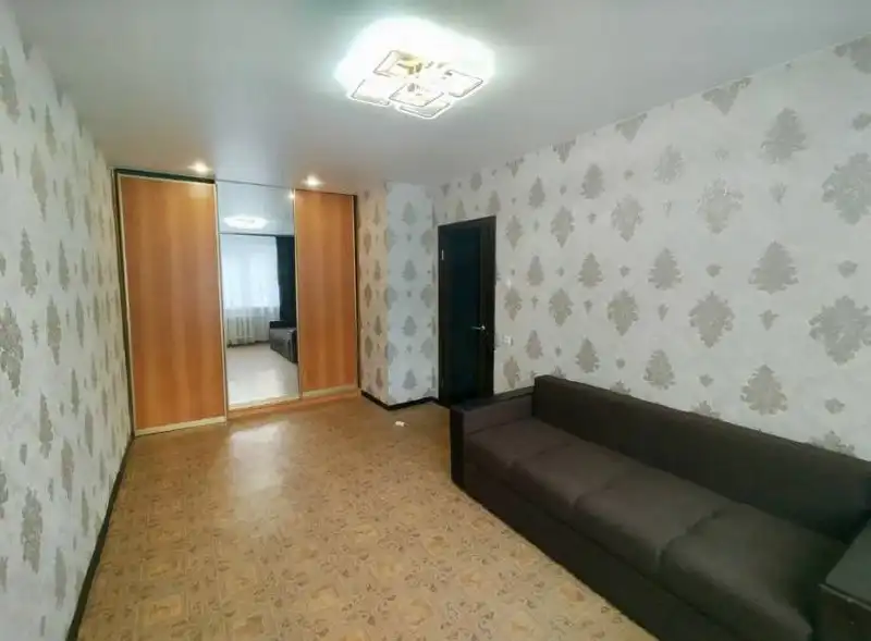 1-комнатная квартира в Заволжском районе Ульяновска