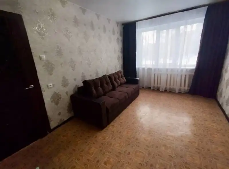 1-комнатная квартира в Заволжском районе Ульяновска