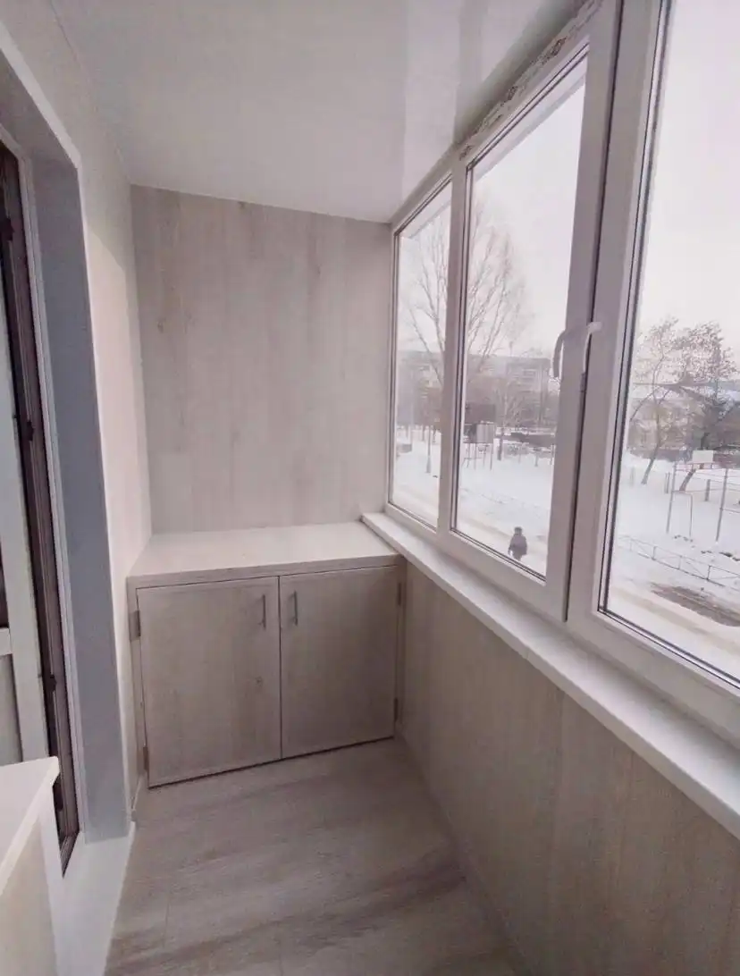 1-комнатная квартира в Заволжском районе Ульяновска