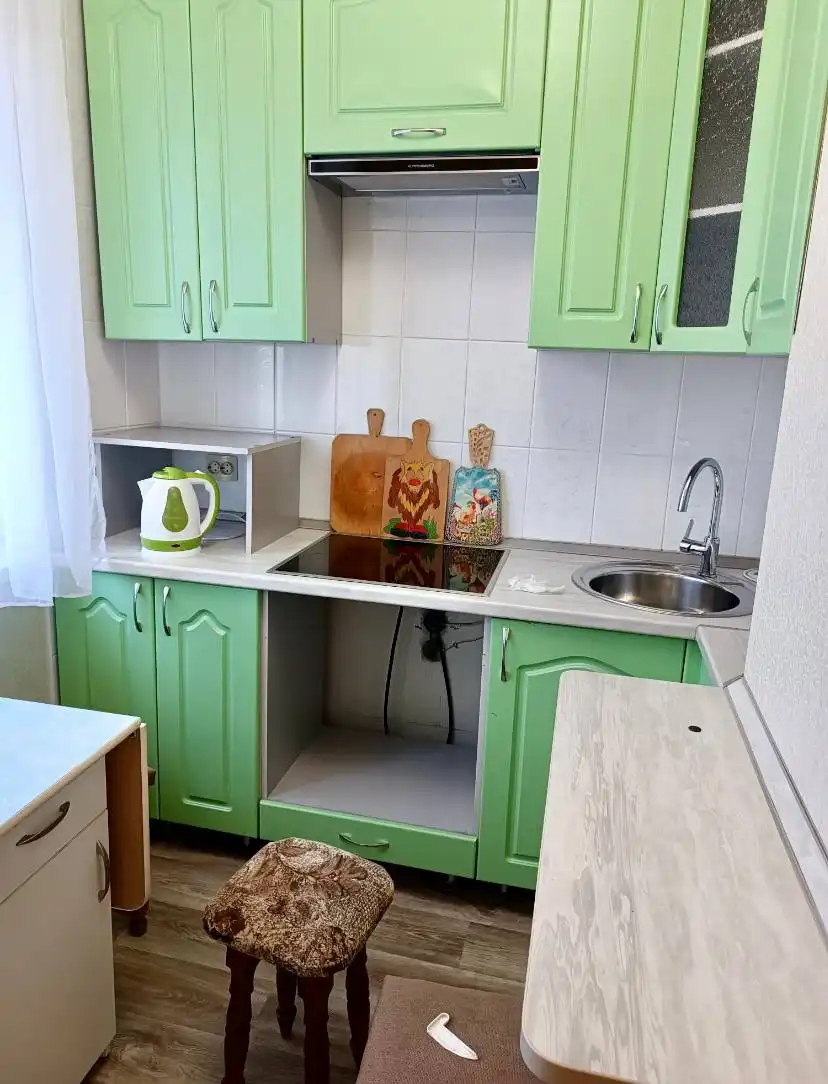 Аренда 1-комнатной квартиры в Ленинском районе Ульяновска