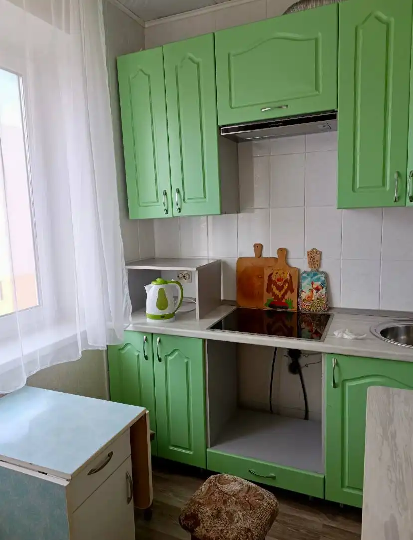 Аренда 1-комнатной квартиры в Ленинском районе Ульяновска