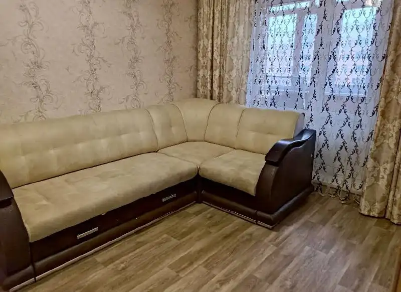 Аренда 1-комнатной квартиры в Ленинском районе Ульяновска