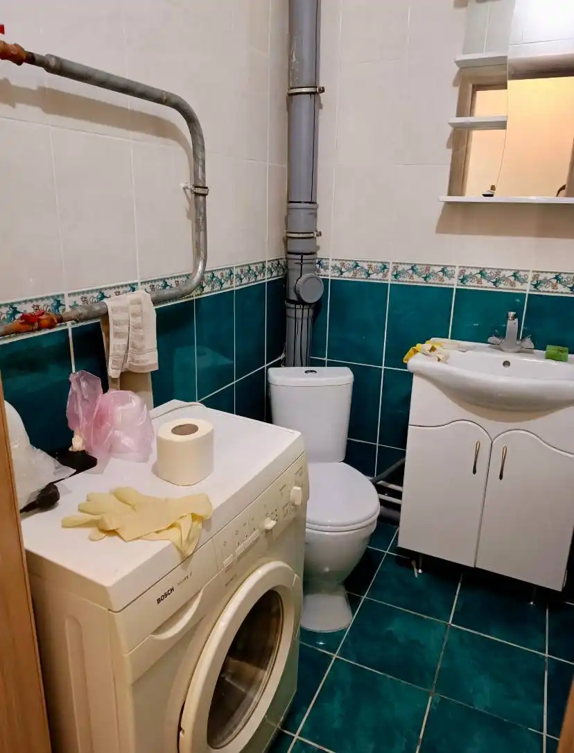 Аренда 1-комнатной квартиры в Ленинском районе Ульяновска