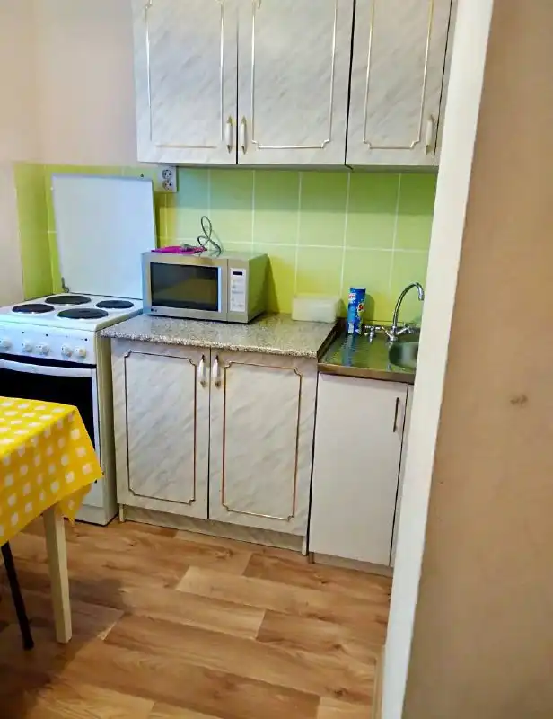 Аренда 1-комнатной квартиры в Ленинском районе Ульяновска